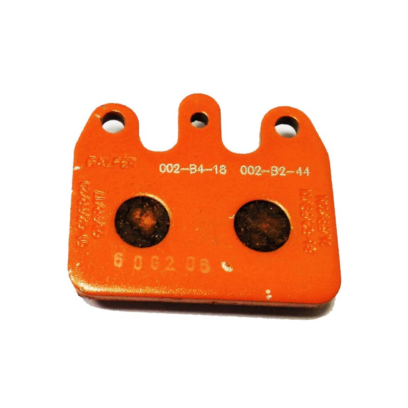 Pastiglia Freno Posteriore ARANCIONE Ven05 (V05) CRG