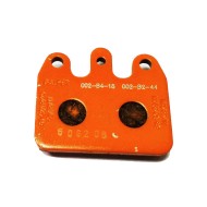 Pastiglia Freno Posteriore ARANCIONE Ven05 (V05) CRG