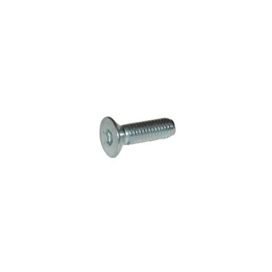 Schraube TPSCEI Senkkopf 3x8 mm Frontsattels BSS KZ TonyKart
