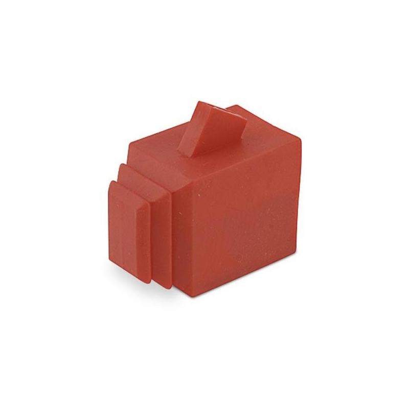 Red Dust Cap IPK - Formula K - Praga - Intrepid, MONDOKART