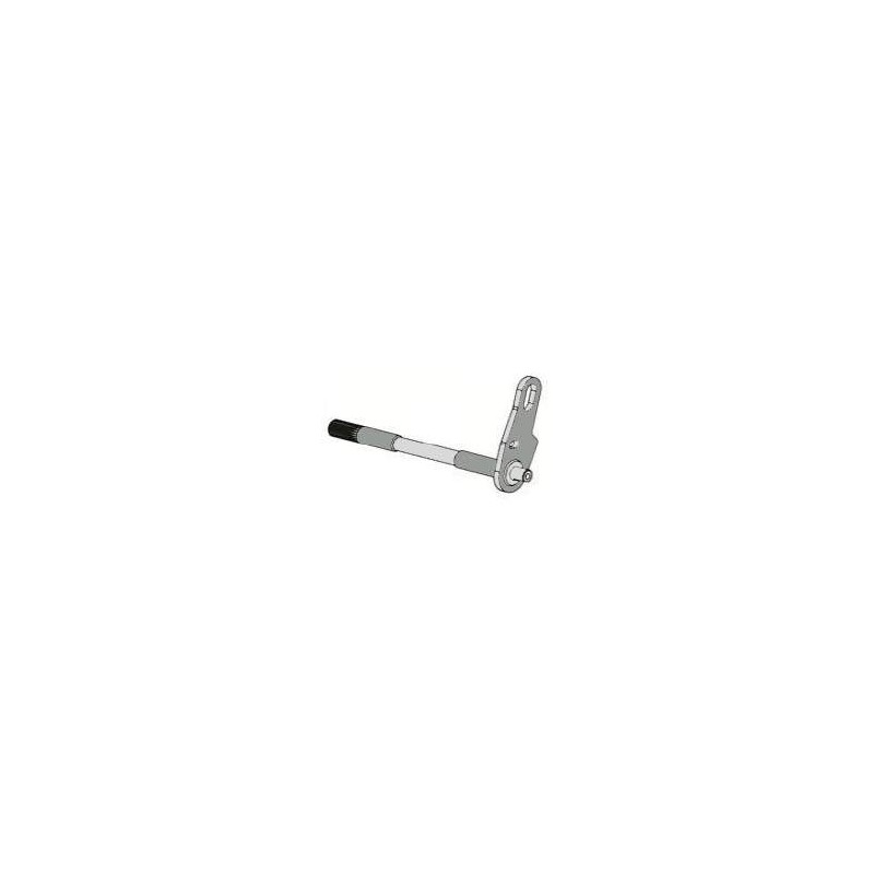 Selettore cambio completo Maxter MXO, MONDOKART, kart, go kart