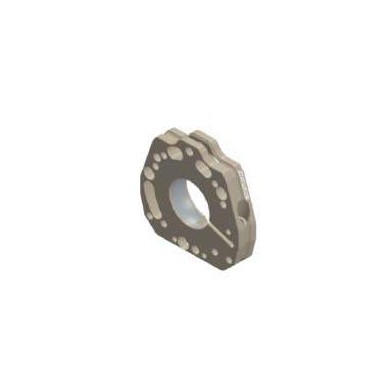 Coquille Arbre Arriere Intrepid 30mm (Mini CUB2), MONDOKART