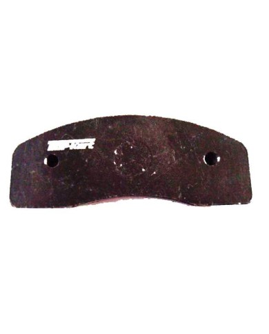 Rear Brake Pad Top-Kart (old type)