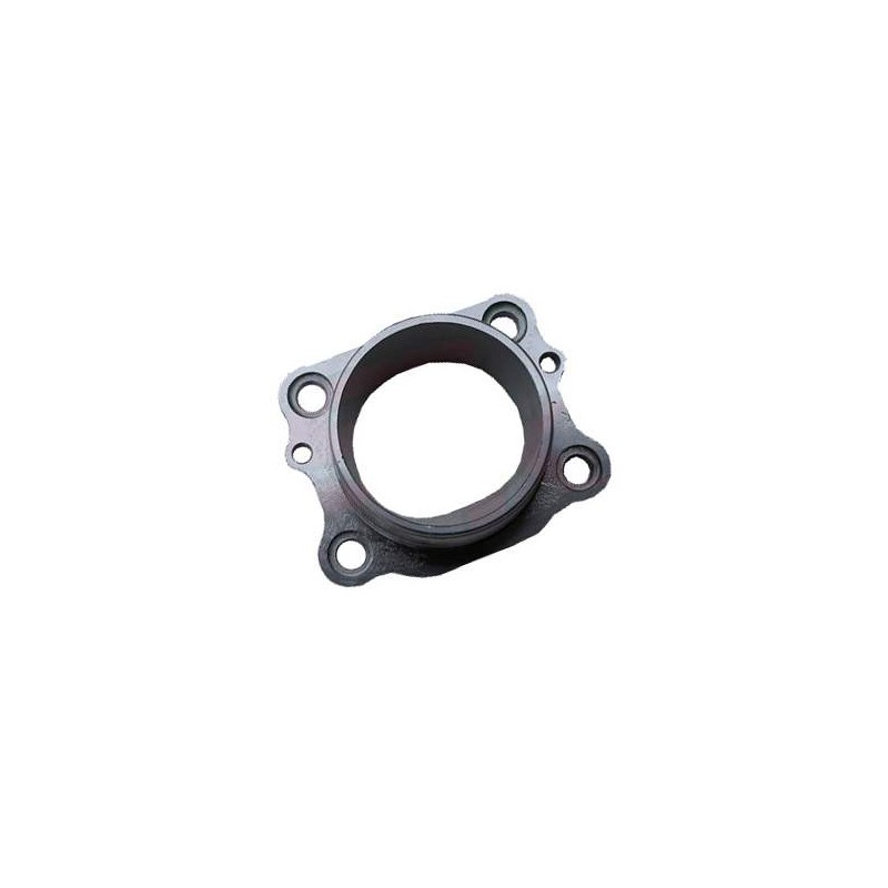Colector Escape TM OK Superior, MONDOKART, kart, go kart