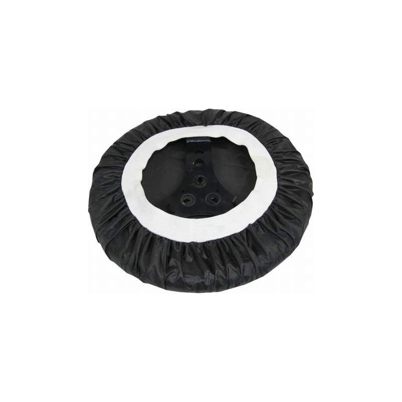 Coprivolante Nero, MONDOKART, kart, go kart, karting, ricambi
