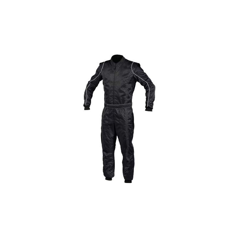 Suit Kart Hurryproject Black, mondokart, kart, kart store