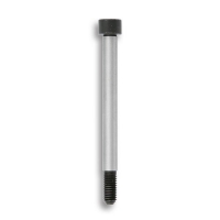 Screw M10x111mm for spindle with round support