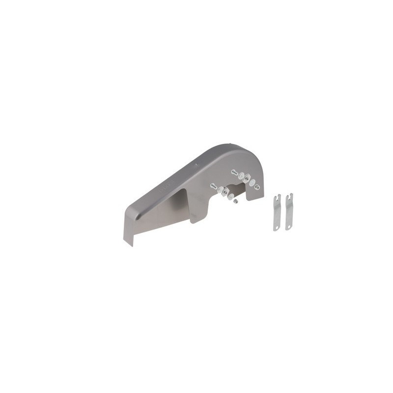Complete integral chain guard OTK TonyKart Kit, mondokart