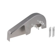 Komplette Kettenschutz OTK TonyKart Kit, MONDOKART, kart, go