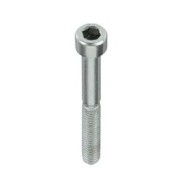 Tornillo M5 x 80 Pastilla Freno Trasera V05 V11 CRG, MONDOKART