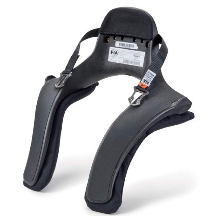 Collar Hans-Club Sparco, MONDOKART, kart, go kart, karting
