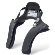 Collar Hans-Club Sparco, MONDOKART, kart, go kart, karting