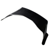 Spoiler Casque Sparco AIR & SKY, MONDOKART, kart, go kart