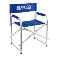 Paddock Chair Sparco, MONDOKART, kart, go kart, karting, kart