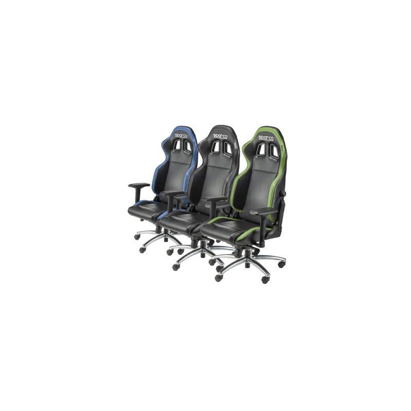 Siège SPARCO Racing, MONDOKART, kart, go kart, karting, pièces