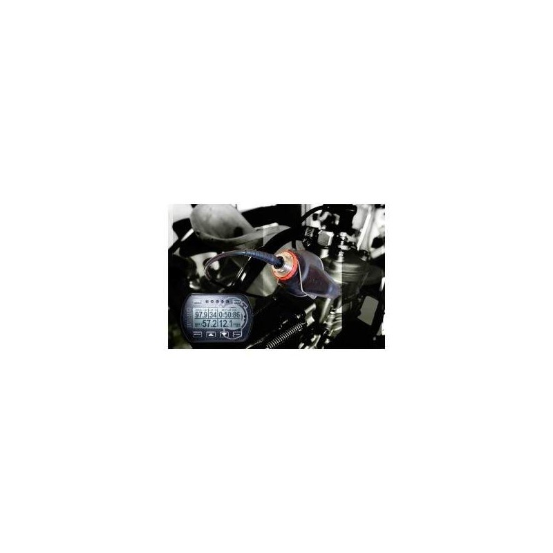 Power Valve Sensor UNIPRO, mondokart, kart, kart store