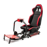 Siege Gaming Sparco Evolve + R100