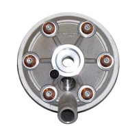 Culata Vortex DDS OK, MONDOKART, kart, go kart, karting