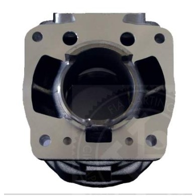 Cylinder Vortex DDJ OKJ, mondokart, kart, kart store, karting