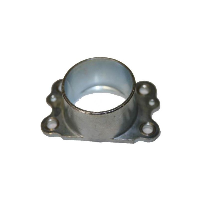 Auspuffstutzen Vortex DDS - DDJ, MONDOKART, kart, go kart