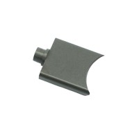 Vortex DDS OK Power Slide Auslassventil, MONDOKART, kart, go