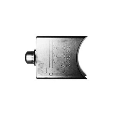 Valve d'échappement TM OK, MONDOKART, kart, go kart, karting