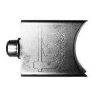 Valve d'échappement TM OK, MONDOKART, kart, go kart, karting