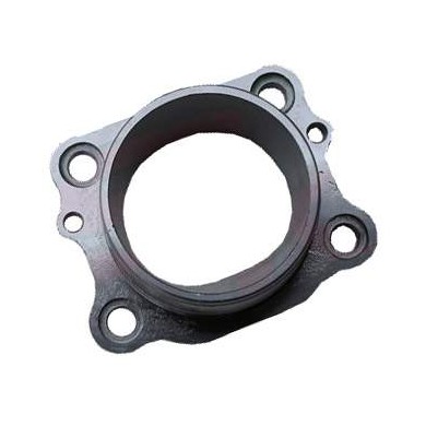 Pipe Echappement TM OK Junior, MONDOKART, kart, go kart