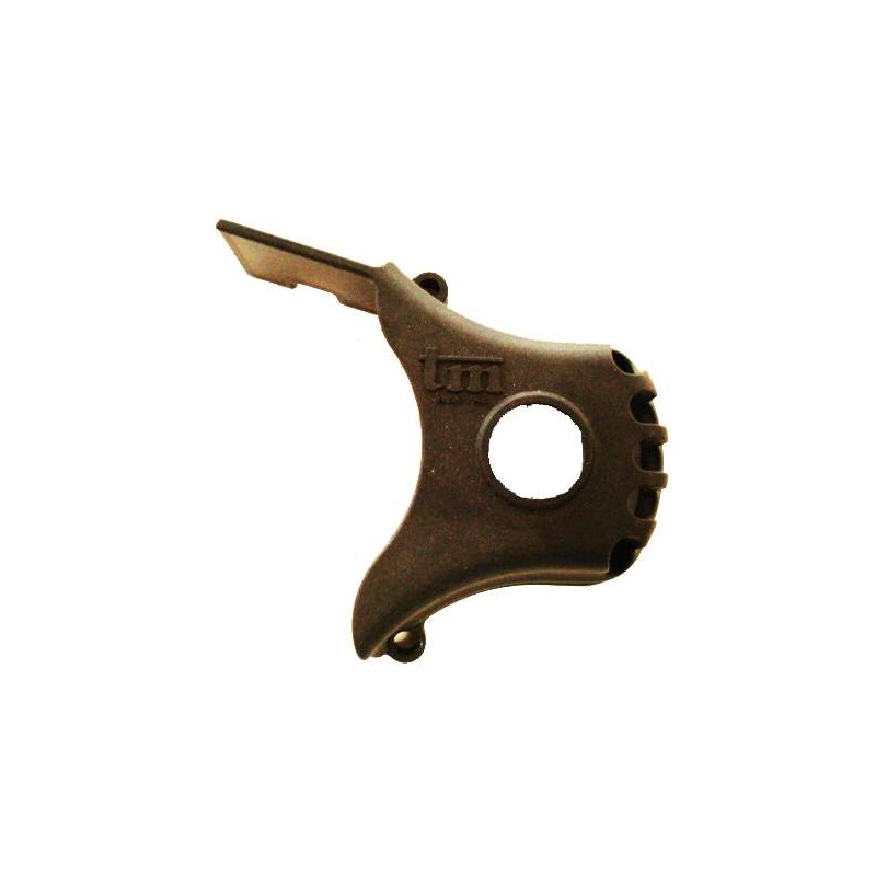Protezione Carter Catena TM OK OKJ, MONDOKART, kart, go kart