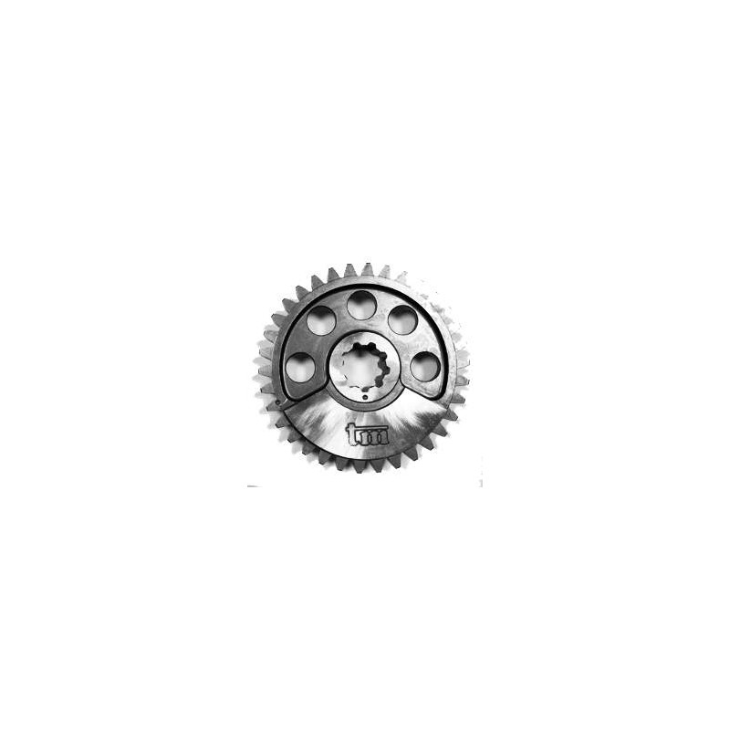 Ingranaggio bilanciatore contralbero TM OK, MONDOKART, kart, go