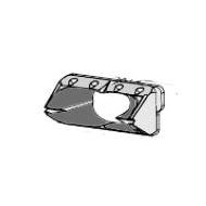 Tapa Caja Laminas Interno TM OK OKJ, MONDOKART, kart, go kart