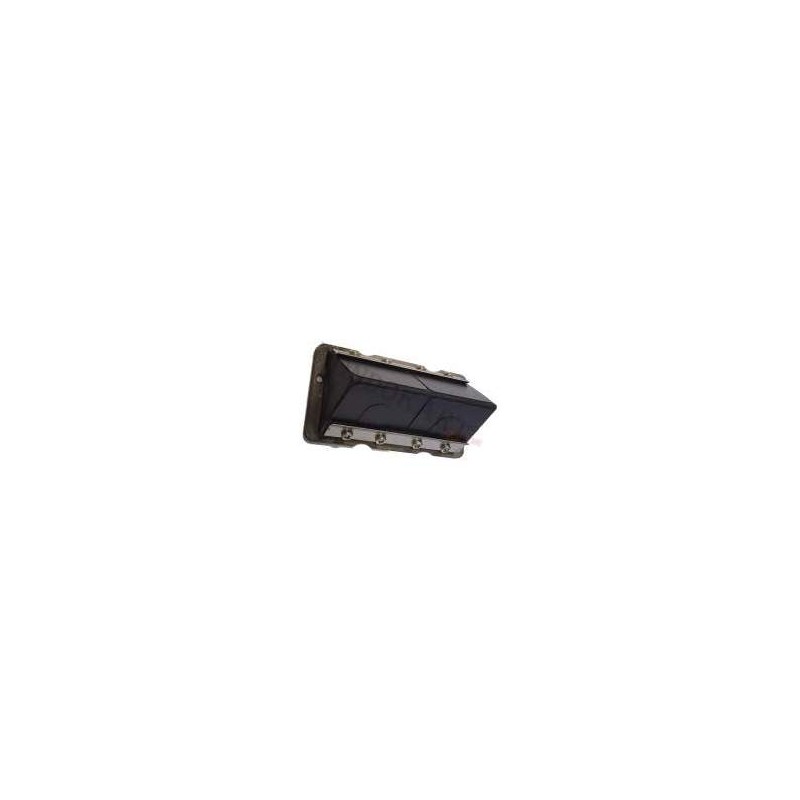 Reed Valve (without reeds) TM OKJ, mondokart, kart, kart store