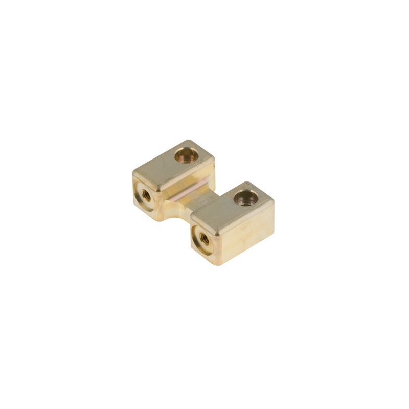 Soporte reposapiés ajustable OTK TonyKart, MONDOKART, kart, go