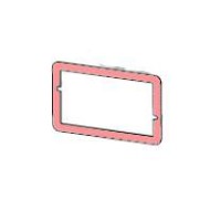 Gasket Reed Valve TM OK OKJ, mondokart, kart, kart store