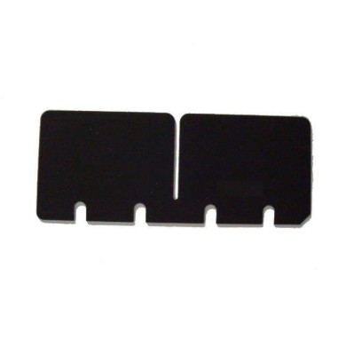 Lamina para Iame EASYKART 100-125 - Leopard, MONDOKART, kart