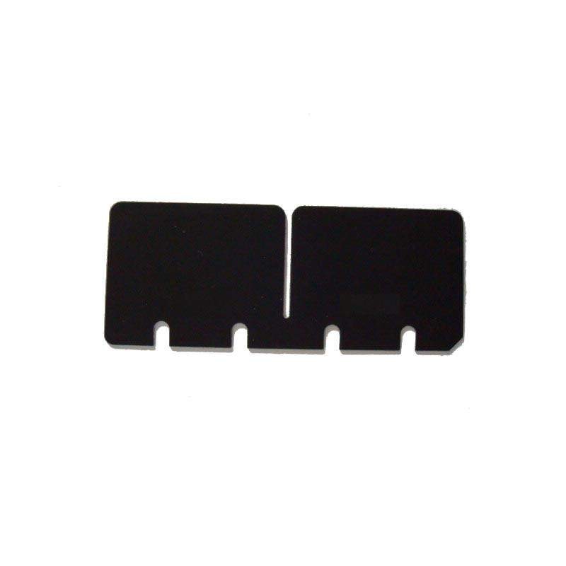 Reed Single for Iame Easykart 100-125 - Leopard, mondokart