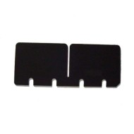 Reed Single for Iame Easykart 100-125 - Leopard, mondokart