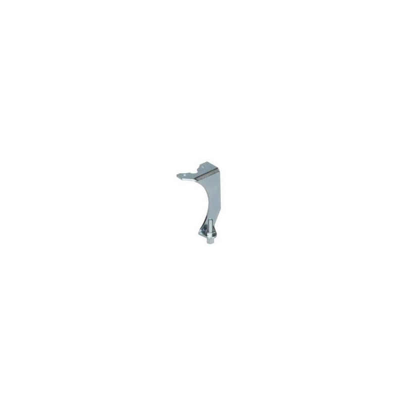 Soporte Cable Accelerador Tillotson, MONDOKART, kart, go kart