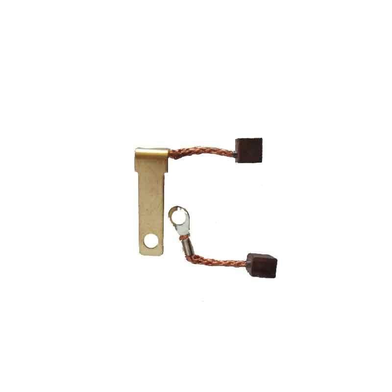 Kit spazzole motorino avviamento Iame, MONDOKART, kart, go