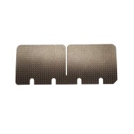Clapet (une) Carbone 0.24 - 0.26 pour Iame X30, MONDOKART