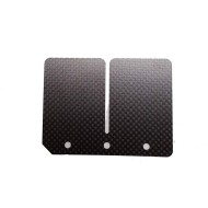 Membrane Carbon KZ Universal DIVISOR Sonder, MONDOKART, kart
