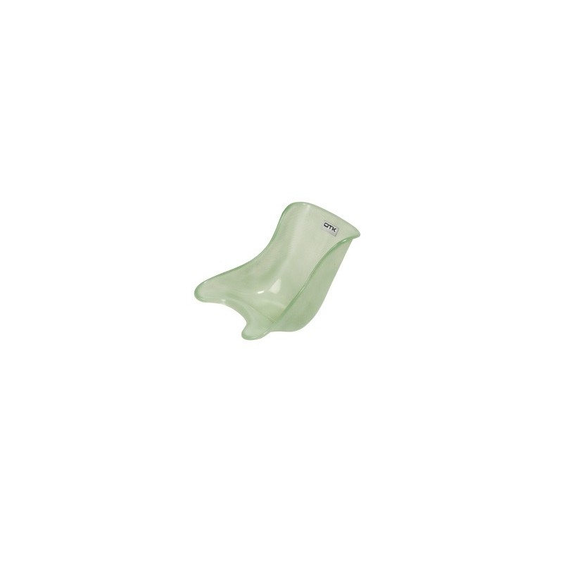 Seat Mini Plate Fund OTK TonyKart, mondokart, kart, kart store
