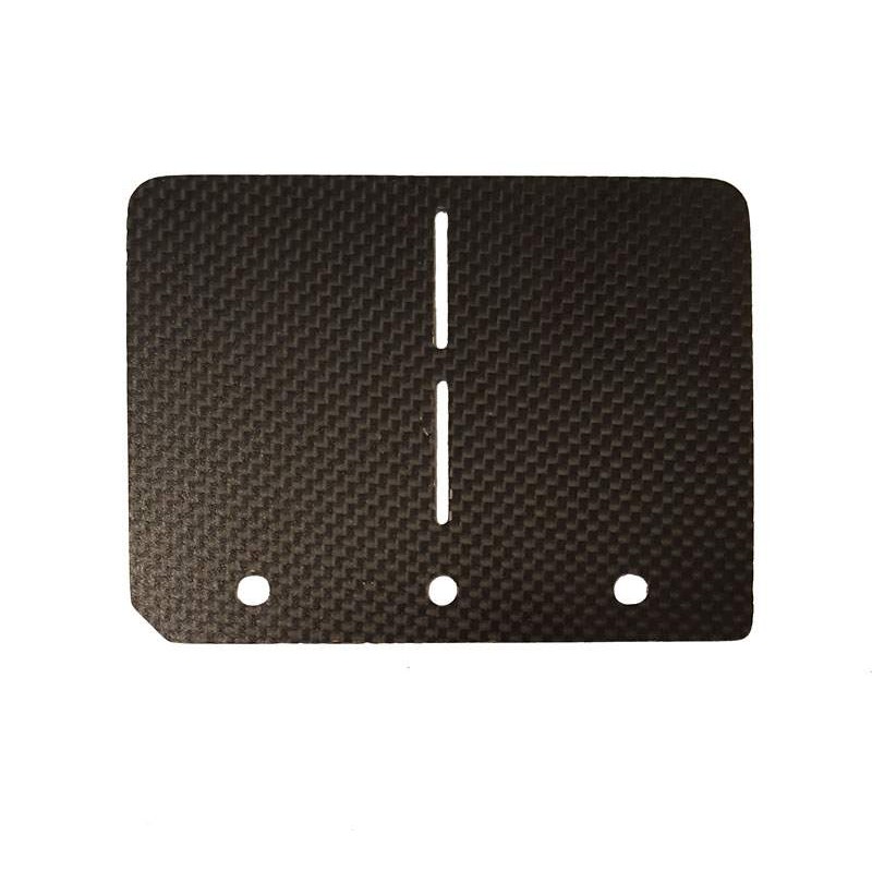 Lamella Carbonio KZ Speciale UNITA Universale, MONDOKART, kart
