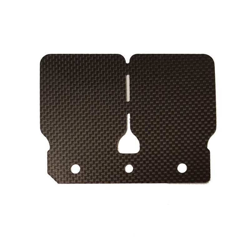 Membrane Carbon KZ "Race" Universelles, MONDOKART, kart, go