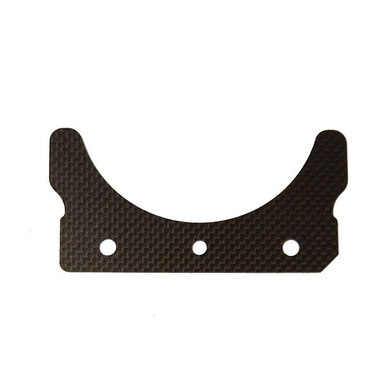 Contre Clapets Carbone "Race" KZ, MONDOKART, kart, go kart