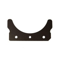 Contre Clapets Carbone "Race" KZ, MONDOKART, kart, go kart
