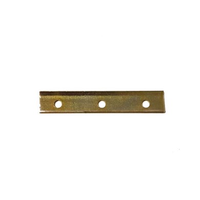 Stopper Plate Fixation for Reeds Carbon KZ, mondokart, kart