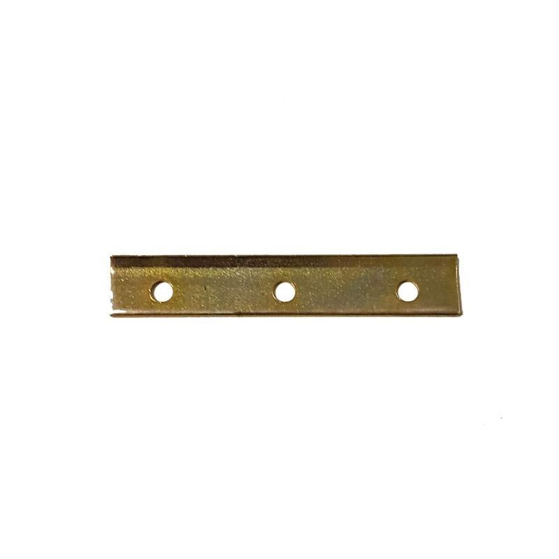 Stopper Plate Fixation for Reeds Carbon KZ, mondokart, kart