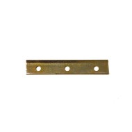 Stopper Plate Fixation for Reeds Carbon KZ, mondokart, kart