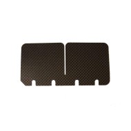 Lamella Carbonio KF - OK Speciale Superprezzo!!, MONDOKART